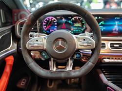 مێرسێدس بێنز GLE